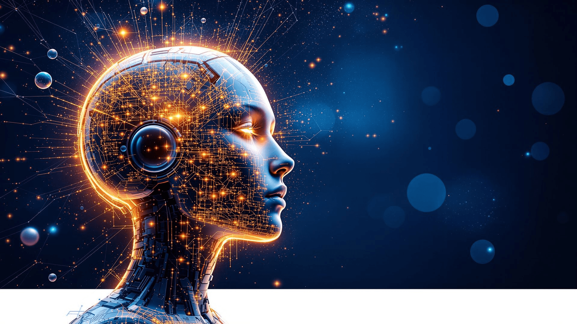 5 Ways Small Businesses Can Harness AI Today